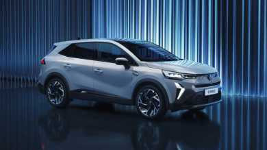 All-New Renault Symbioz (2024 - )