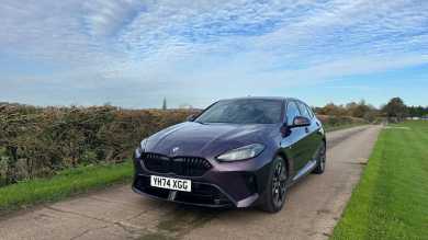BMW 120 M Sport (2019 - 2024)