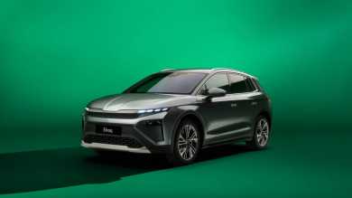 Skoda Elroq (2024 - )