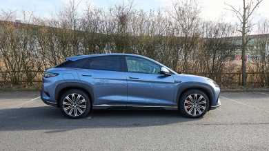 BYD Sealion 7 (2024 - )