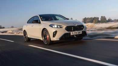 BMW 2 Series Gran Coupé M235 xDrive (2024 - )