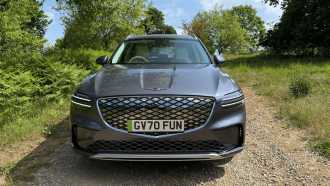 Genesis Electrified GV70 Luxury (2025 - )