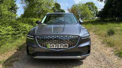 Genesis Electrified GV70 Luxury (2025 - )