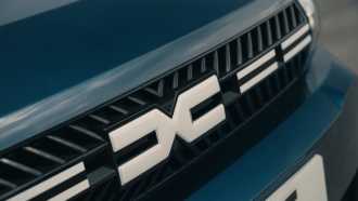 Dacia Bigster (2025 - )