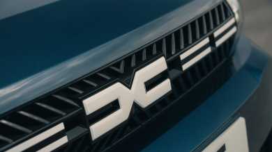 Dacia Bigster (2025 - )