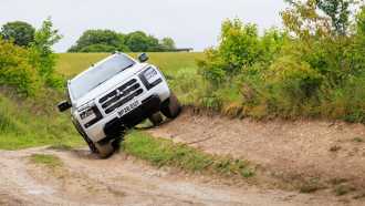 Mitsubishi L200 (2019 - 2021)