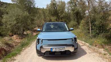 Kia EV2 (2026 - )