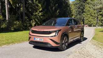 Skoda Peaq (2026 - )
