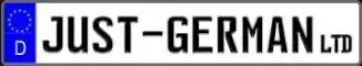 Just-German Ltd