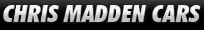 Chris Madden Cars