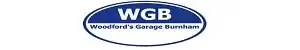 Woodfords Garage Burnham