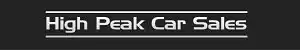 High Peak Car Sales