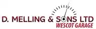 D Melling And Sons Ltd