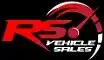 RS Vehicle Sales
