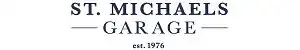 St Michaels Garage