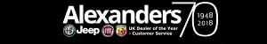 Alexanders Motor Group