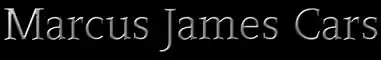 Marcus James Cars