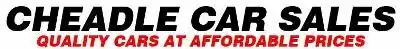 Cheadle Car Sales