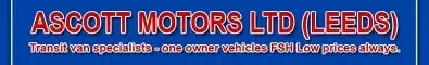 Ascott Motors