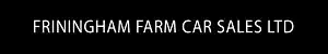 Friningham Farm Car Sales