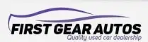First Gear Autos
