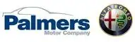 Palmers Alfa Romeo Hemel Hempstead