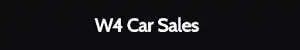 W4 Car Sales