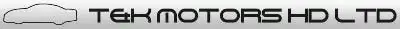 T&K Motors HD Ltd