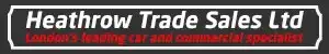 Heathrow Trade Sales