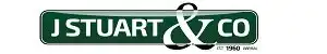J Stuart & Co Ltd