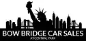 Bow Bridge Cars