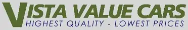 Vista Value Cars