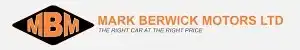 Mark Berwick Motors Ltd