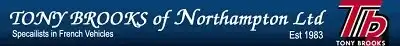 Tony Brooks (Northampton) Ltd