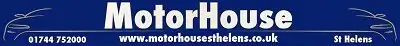 Motorhouse St Helens Limited