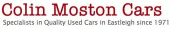 Colin Moston Cars