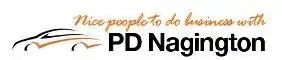 P D Nagington Ltd