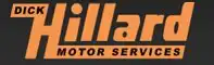 Dick Hillard Motor Services