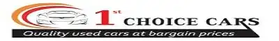 1st Choice Cars