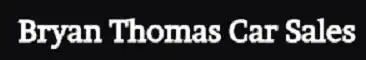 Bryan Thomas Car Sales
