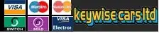 Keywise Cars Ltd