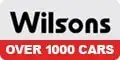 Wilsons Vauxhall