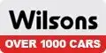 Wilsons Peugeot