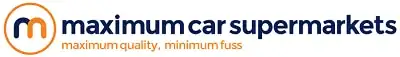 Maximum Car Supermarkets