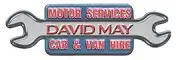 David May Motor Services