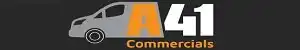 A41 Commercials