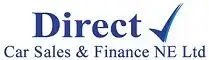 Direct Car Sales & Finance Ltd