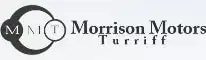 Morrison Motors Turriff