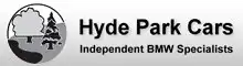 Hyde Park Cars