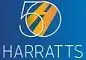 Harratts Mitsubishi